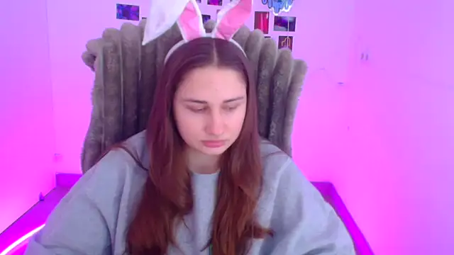 Snapshot of Stefanie_Sweet chatting on February 2026 07:04:01 AM Stefanie Sweet online show from February 2026 07:04:01 AM