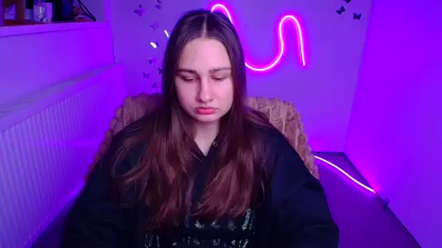 Snapshot of Stefanie_Sweet chatting on February 2026 06:37:01 AM Stefanie Sweet online show from February 2026 06:37:01 AM