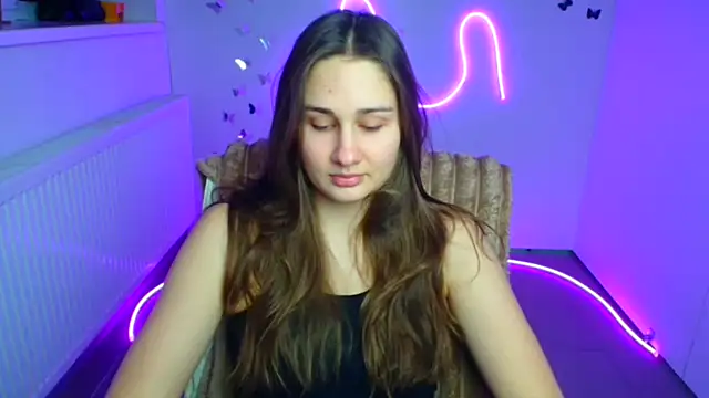 Snapshot of Stefanie_Sweet chatting on February 2026 12:15:01 PM Stefanie Sweet online show from February 2026 12:15:01 PM