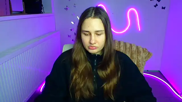 Snapshot of Stefanie_Sweet chatting on February 2026 06:44:01 AM Stefanie Sweet online show from February 2026 06:44:01 AM