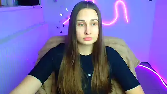 Snapshot of Stefanie_Sweet chatting on February 2026 12:37:02 PM Stefanie Sweet online show from February 2026 12:37:02 PM