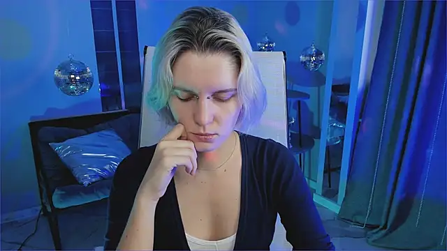 BethanyCloud online show from November 2025 05:57:02 AM