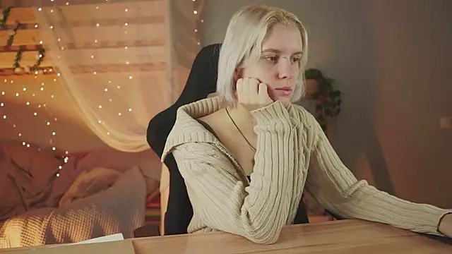 BethanyCloud online show from November 2025 05:19:02 AM