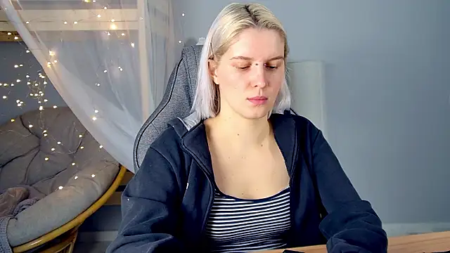 BethanyCloud online show from February 2026 05:34:02 AM