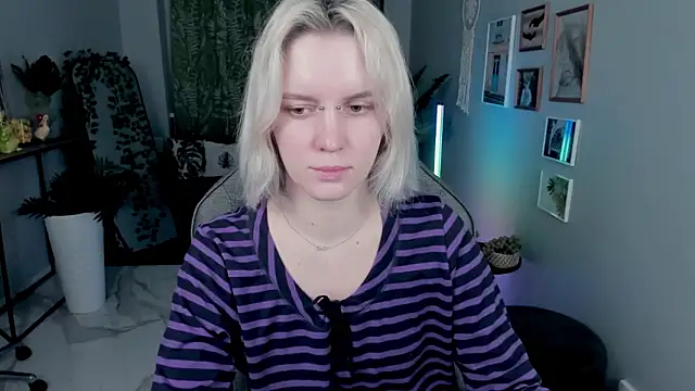 BethanyCloud online show from March 2026 05:22:02 AM