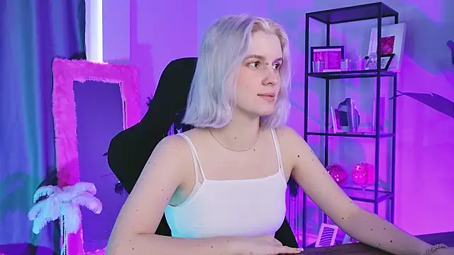 BethanyCloud online show from March 2026 05:24:01 AM