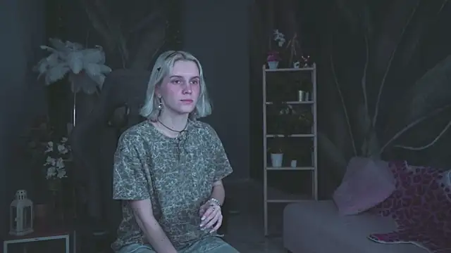 BethanyCloud online show from April 2026 05:21:01 AM