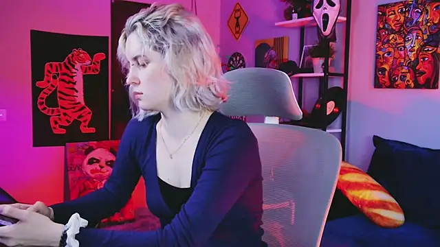 BethanyCloud online show from May 2026 05:16:02 AM