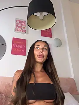 Rosieredxox online show from May 2026 04:47:01 PM