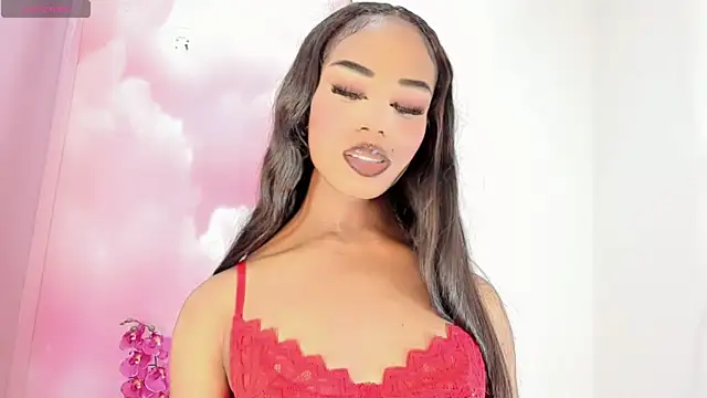 DarliingSweet online show from December 2025 02:46:02 PM