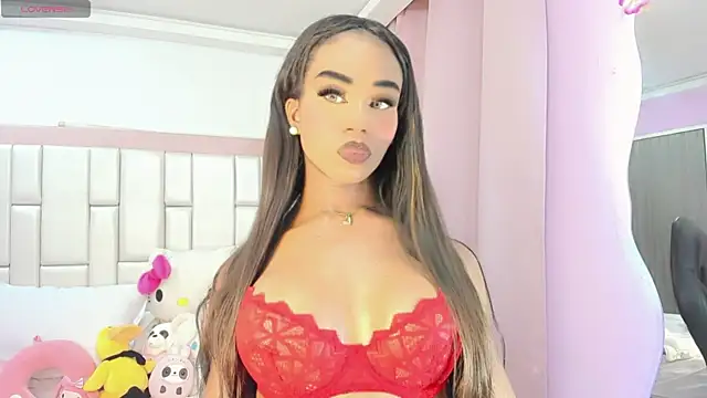 DarliingSweet online show from June 2026 02:51:01 PM