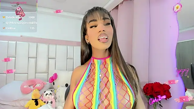 DarliingSweet online show from July 2026 02:14:01 AM