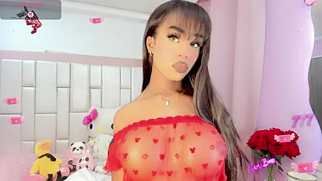 DarliingSweet online show from July 2026 01:51:02 PM