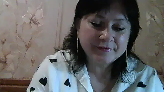 Samantha44021 online show from October 2025 05:42:01 PM