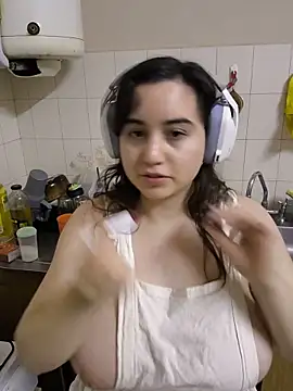 DannaBakes online show from June 2026 10:48:01 PM