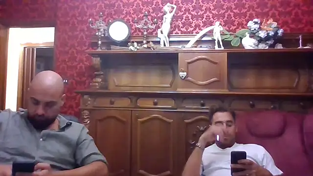 Snapshot of omihaze94 chatting on September 2025 10:00:01 PM omihaze94 online show from September 2025 10:00:01 PM