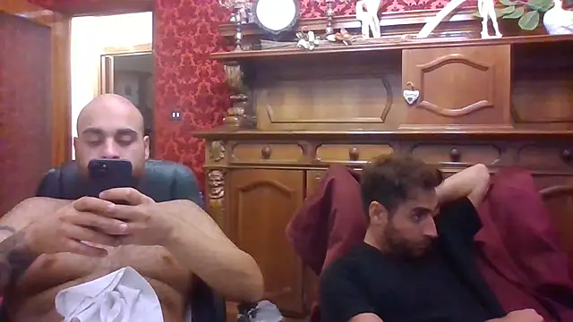 Snapshot of omihaze94 chatting on September 2025 10:13:01 PM omihaze94 online show from September 2025 10:13:01 PM