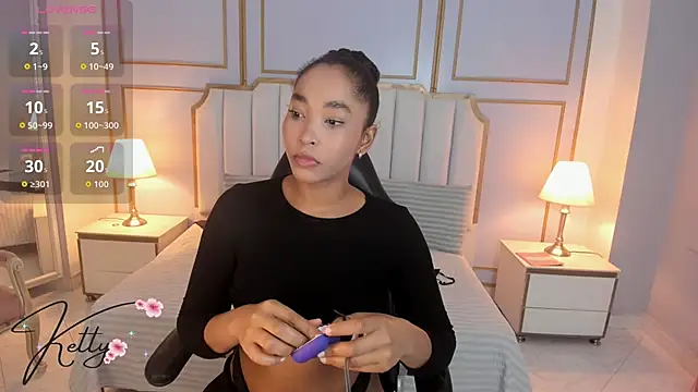 Ketty 89 online show from December 2025 07:09:01 PM