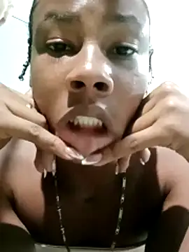 Yvonne yeleaneee online show from April 2026 12:08:02 AM