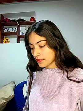 hotwife26 online show from February 2026 12:40:02 AM