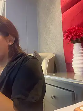 VictoriaFerro online show from July 2026 12:31:01 PM
