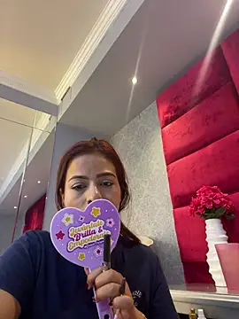 VictoriaFerro online show from July 2026 01:07:01 PM