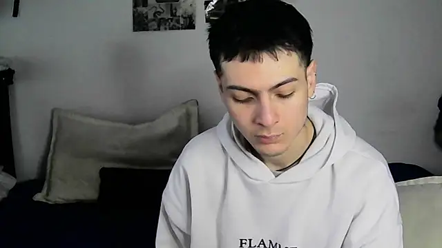 Dioniso guy8 online show from September 2025 12:40:01 PM