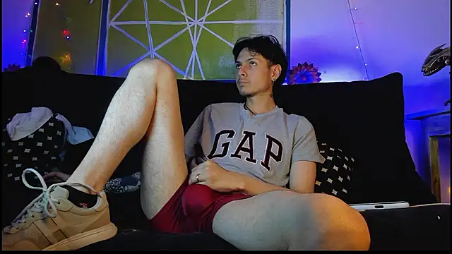 Dioniso guy8 online show from March 2026 08:16:01 PM