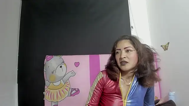 evelynesex online show from February 2026 04:10:01 AM