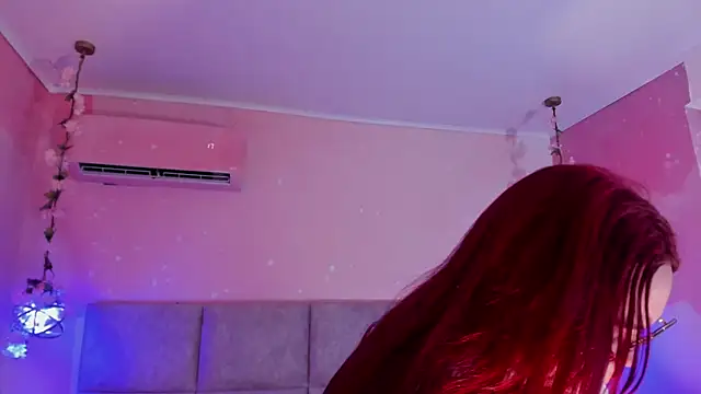 Lushi Love online show from March 2026 03:06:02 AM