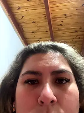 Snapshot of Camelu_ chatting on October 2025 11:20:01 PM Camelu online show from October 2025 11:20:01 PM