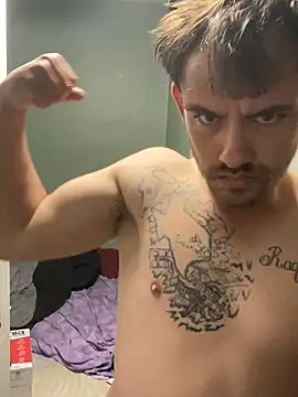 FirstTimeEvr online show from April 2026 12:43:02 AM