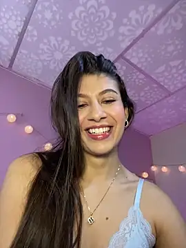 Lenapink19 online show from March 2026 10:28:01 PM