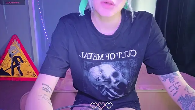 Elieiza xo online show from July 2026 10:08:01 AM