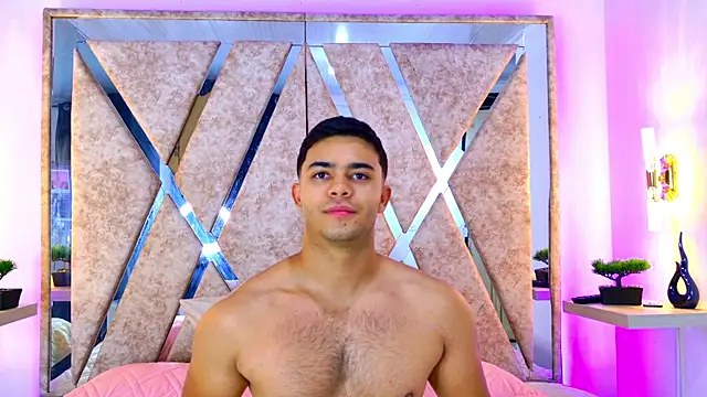 jayd muscle online show from December 2025 05:24:02 AM