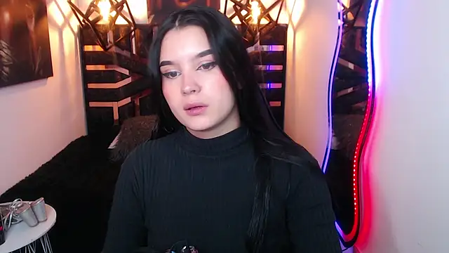 Snapshot of Natalie_loffreda chatting on April 2026 07:59:01 PM Natalie loffreda online show from April 2026 07:59:01 PM