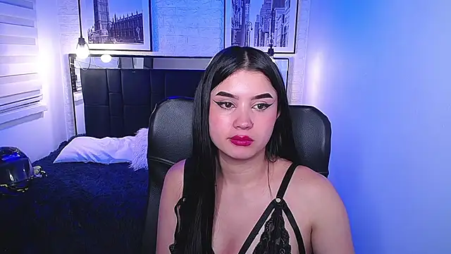 Snapshot of Natalie_loffreda chatting on April 2026 08:39:01 AM Natalie loffreda online show from April 2026 08:39:01 AM