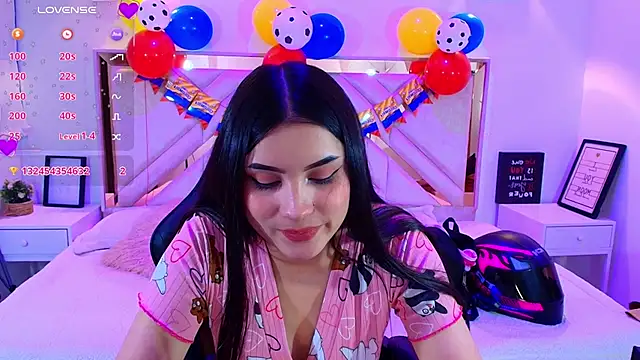 Natalie loffreda online show from July 2026 08:04:01 PM