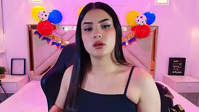 Natalie loffreda online show from July 2026 08:02:01 PM
