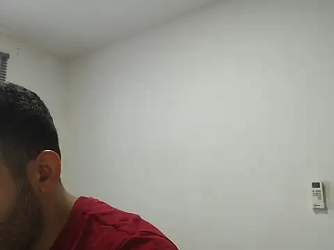 Ana ThiagoxX online show from November 2025 06:18:02 PM