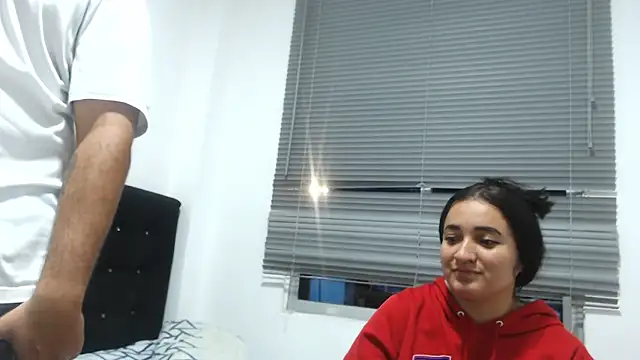 Ana ThiagoxX online show from March 2026 03:32:01 AM