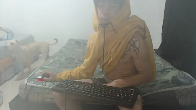 Dan jonson15 online show from October 2025 02:17:02 PM