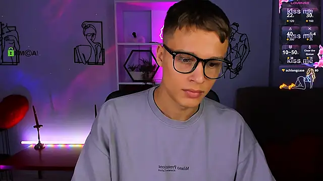 sam nexor online show from September 2025 07:50:02 PM