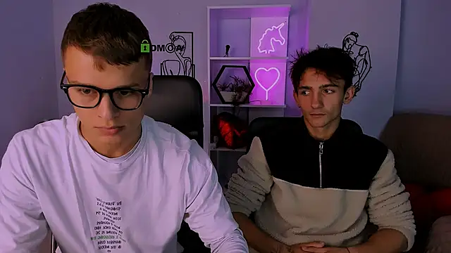 sam nexor online show from September 2025 07:52:01 PM