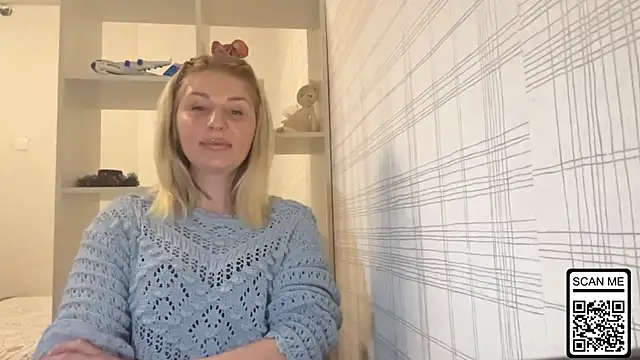 Blondie xoxoxo online show from November 2025 05:04:02 PM