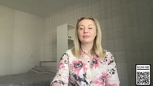 Blondie xoxoxo online show from March 2026 08:30:01 AM