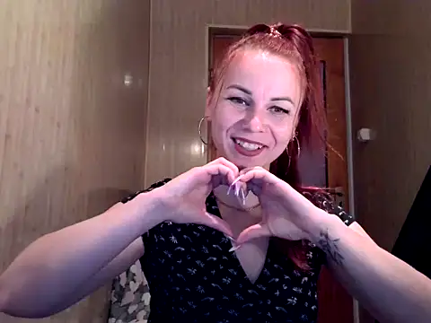 Kisa26311 online show from October 2025 08:29:01 AM