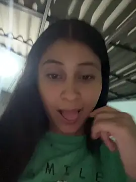 Lucy0212 online show from November 2025 01:04:02 AM