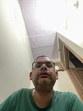 Rupkumarmaleforfun online show from February 2026 04:25:02 PM