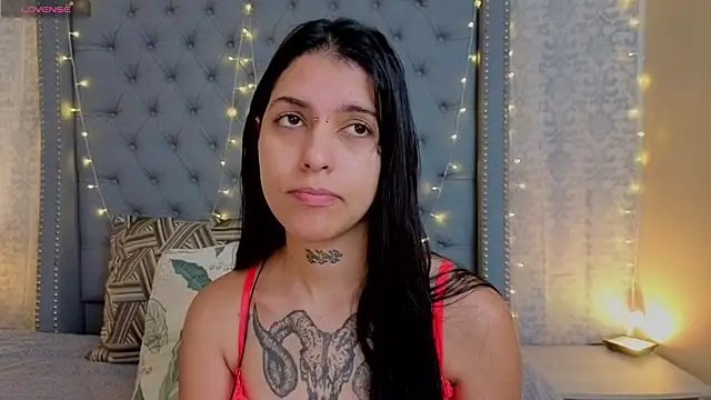 Snapshot of Abby_roussee chatting on January 2026 09:07:02 PM Abby roussee online show from January 2026 09:07:02 PM